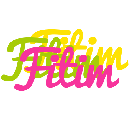 Fitim sweets logo