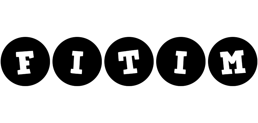 Fitim tools logo