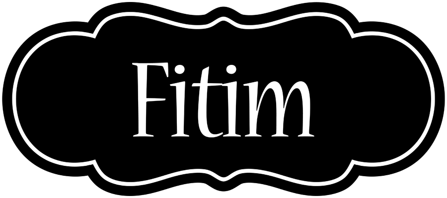 Fitim welcome logo