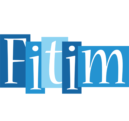 Fitim winter logo