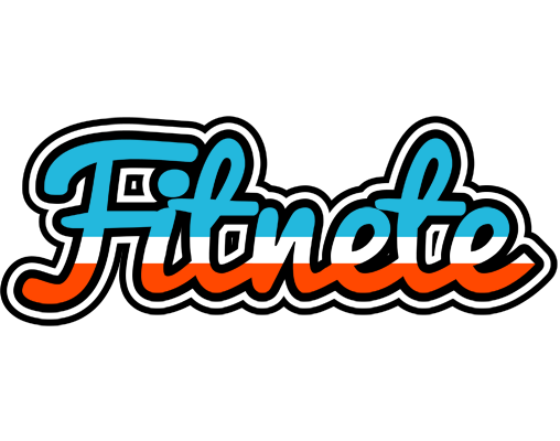 Fitnete america logo