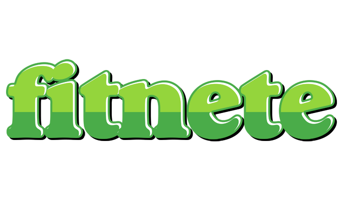 Fitnete apple logo