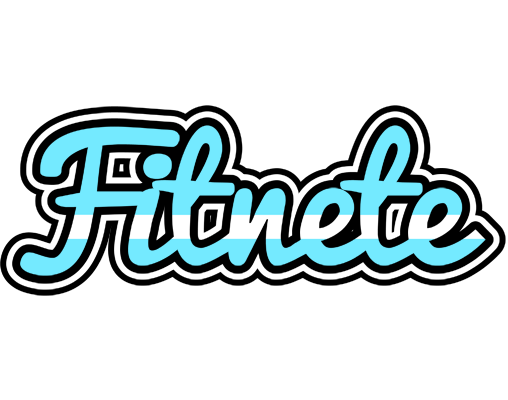 Fitnete argentine logo