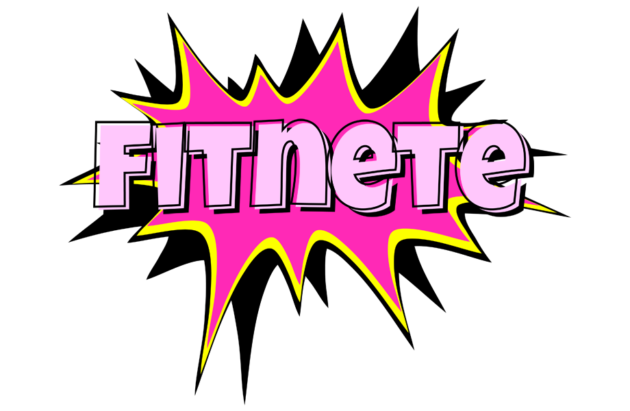 Fitnete badabing logo