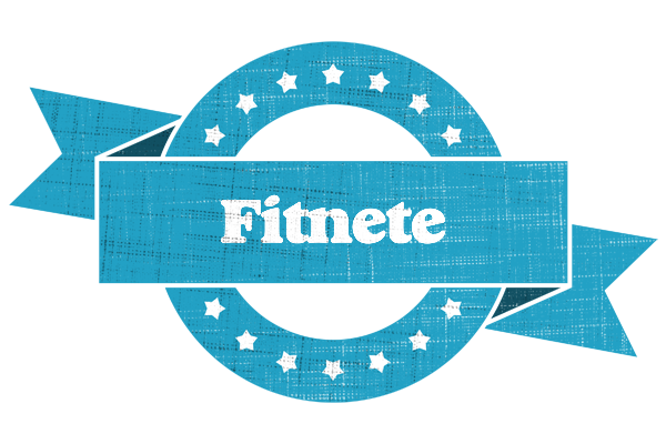 Fitnete balance logo