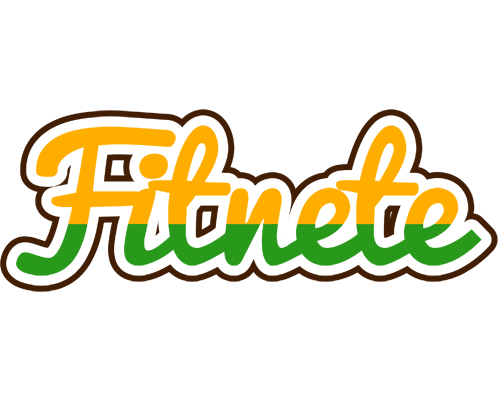 Fitnete banana logo