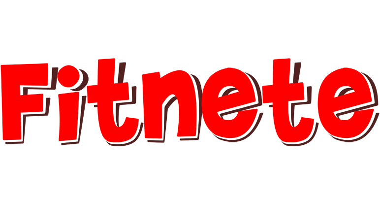 Fitnete basket logo