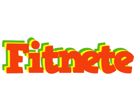 Fitnete bbq logo