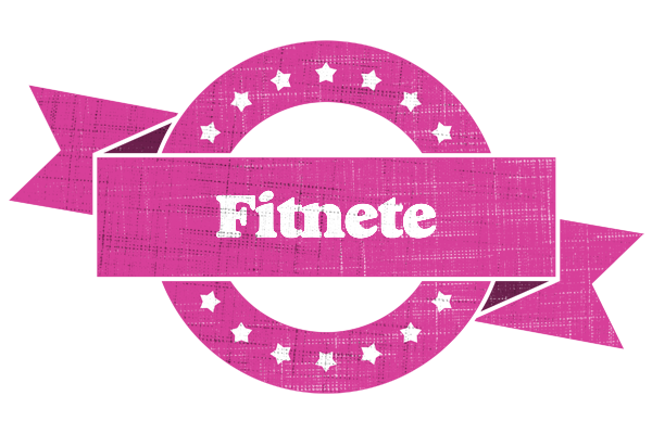 Fitnete beauty logo