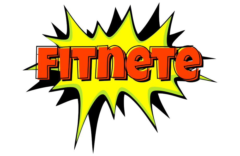 Fitnete bigfoot logo
