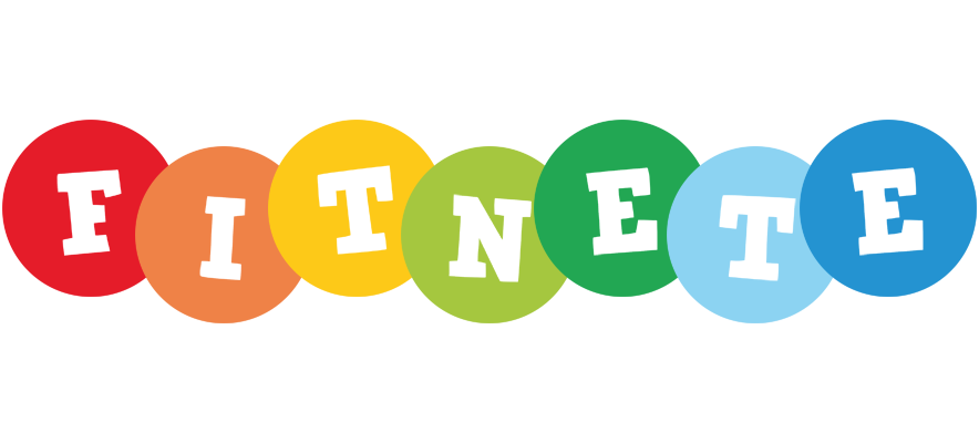 Fitnete boogie logo