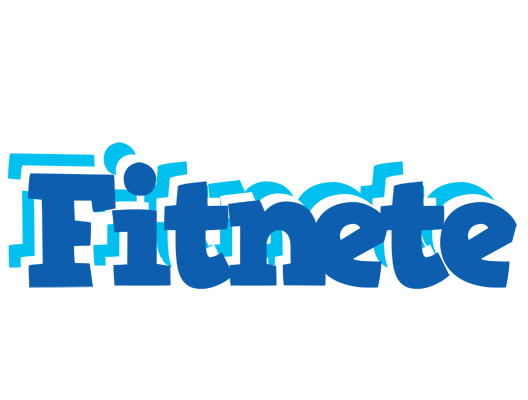 Fitnete business logo