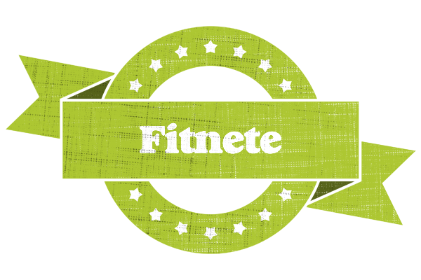 Fitnete change logo