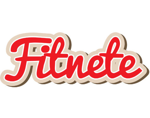 Fitnete chocolate logo
