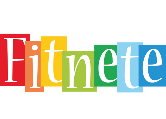 Fitnete colors logo