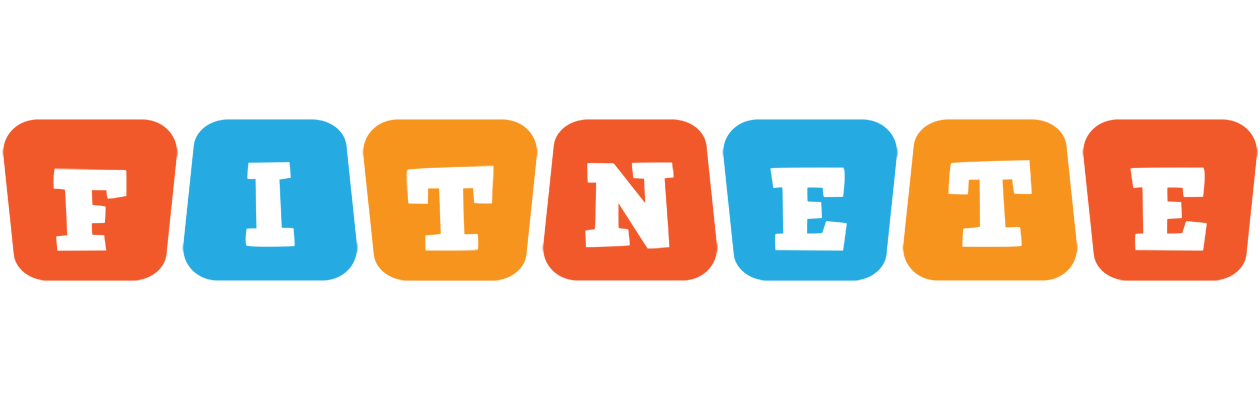 Fitnete comics logo