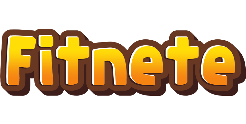 Fitnete cookies logo