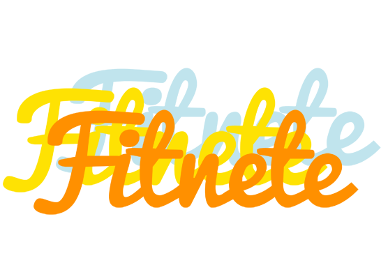 Fitnete energy logo