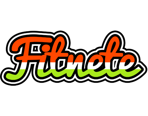 Fitnete exotic logo