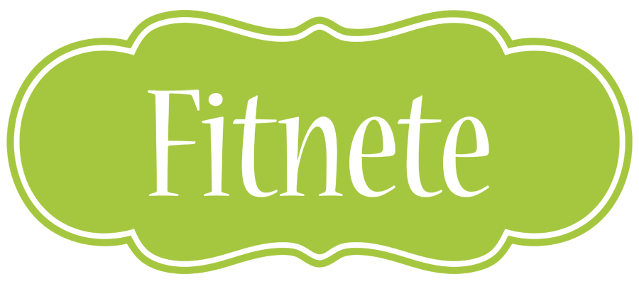Fitnete family logo