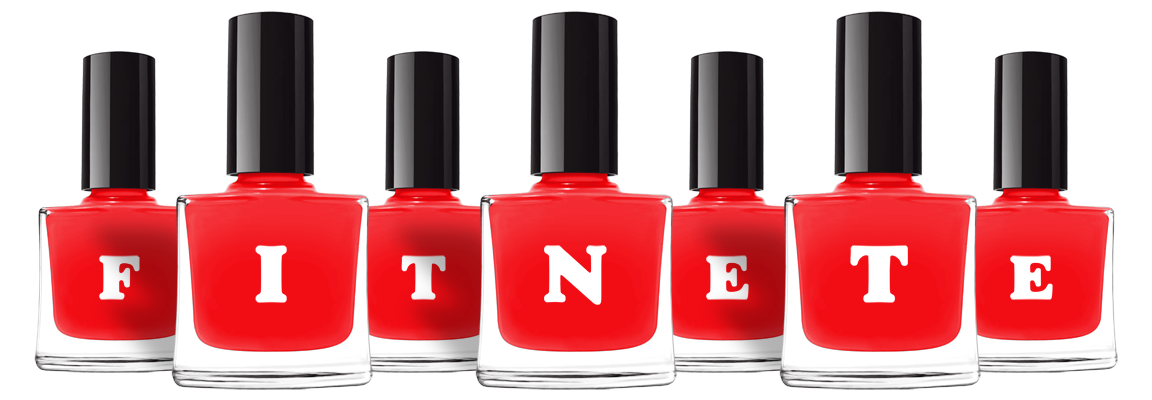 Fitnete fashion logo