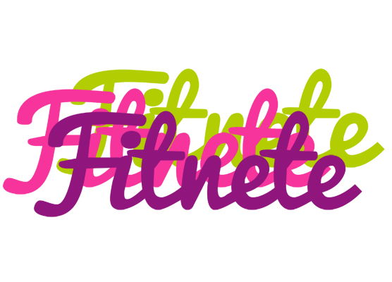 Fitnete flowers logo