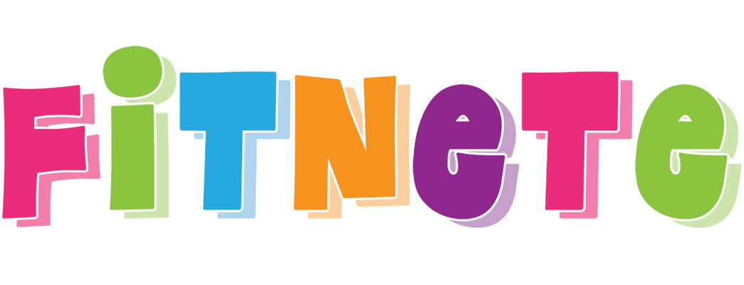 Fitnete friday logo