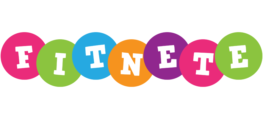 Fitnete friends logo