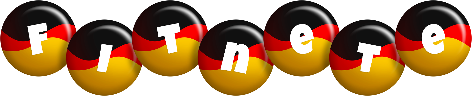 Fitnete german logo