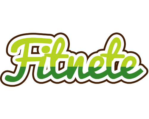 Fitnete golfing logo