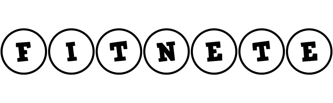 Fitnete handy logo