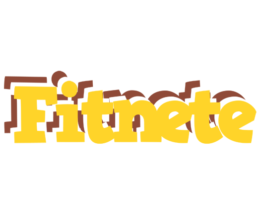Fitnete hotcup logo