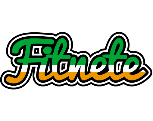 Fitnete ireland logo