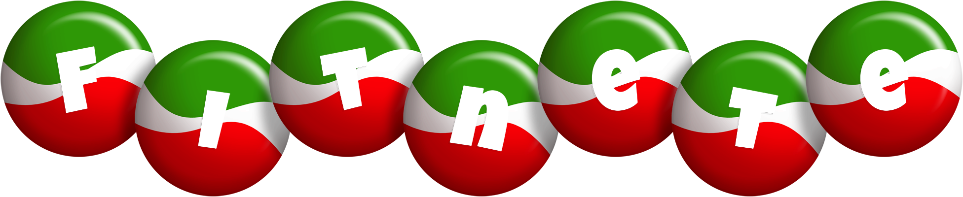 Fitnete italy logo