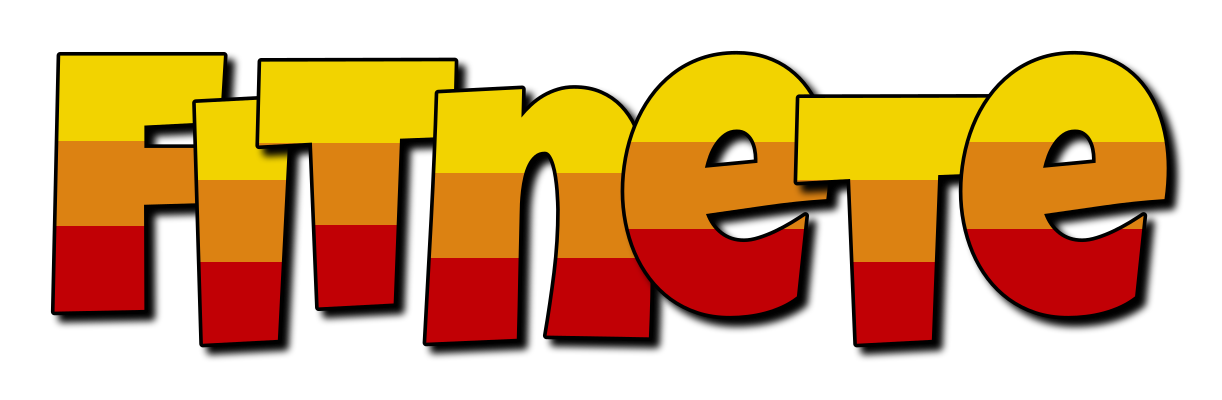 Fitnete jungle logo