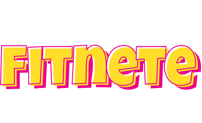 Fitnete kaboom logo