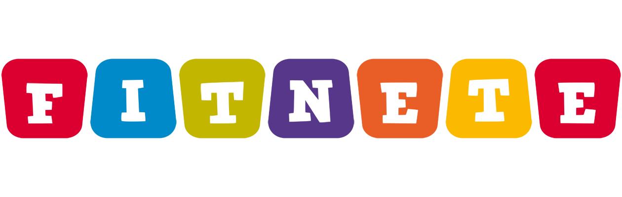 Fitnete kiddo logo
