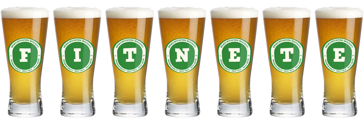 Fitnete lager logo