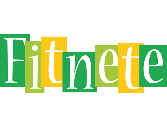 Fitnete lemonade logo