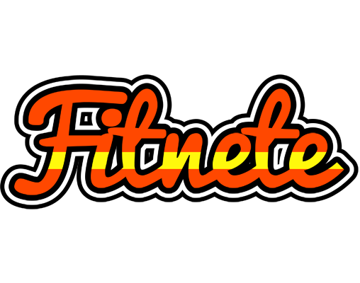 Fitnete madrid logo