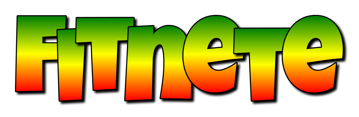Fitnete mango logo