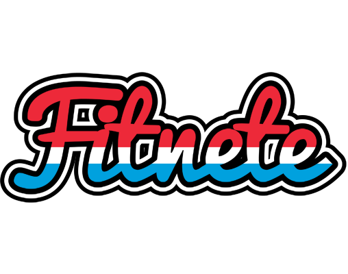 Fitnete norway logo