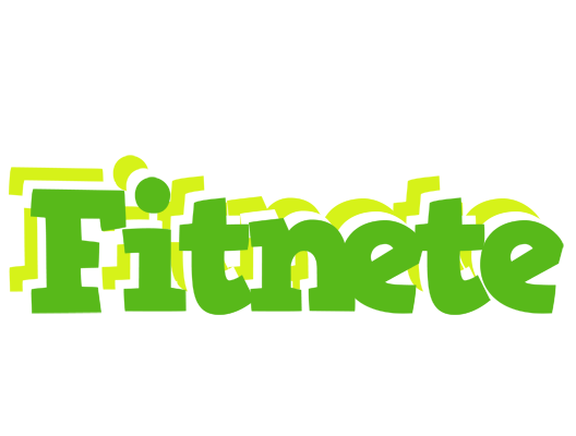 Fitnete picnic logo