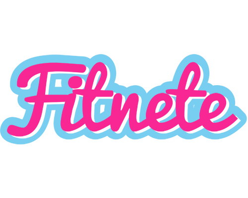 Fitnete popstar logo
