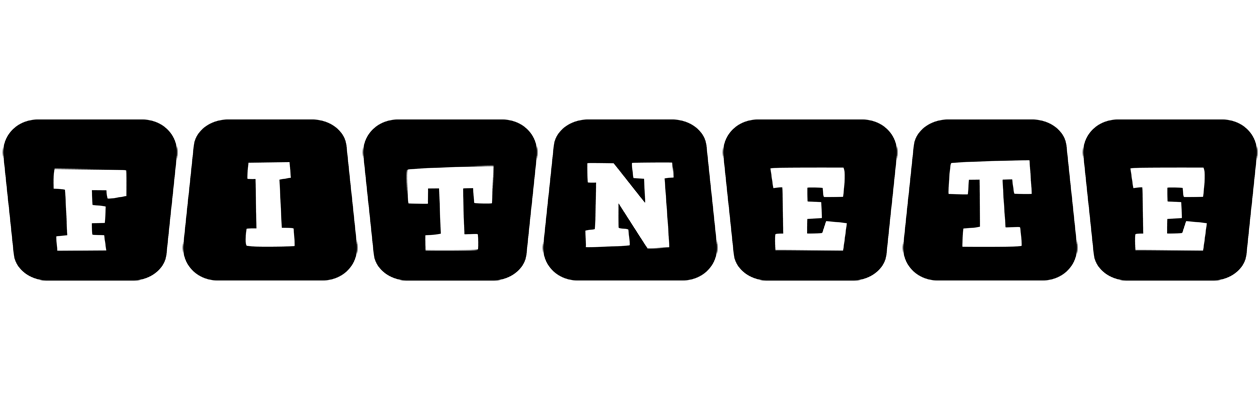 Fitnete racing logo