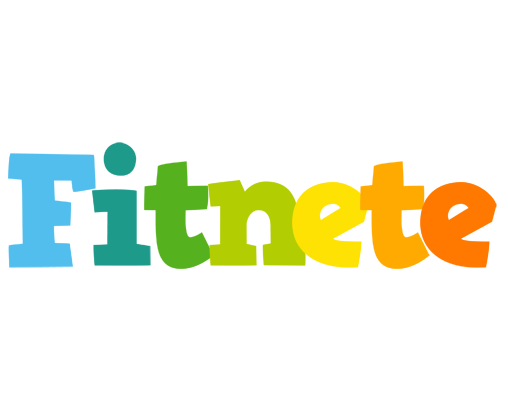Fitnete rainbows logo