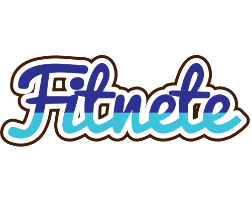 Fitnete raining logo