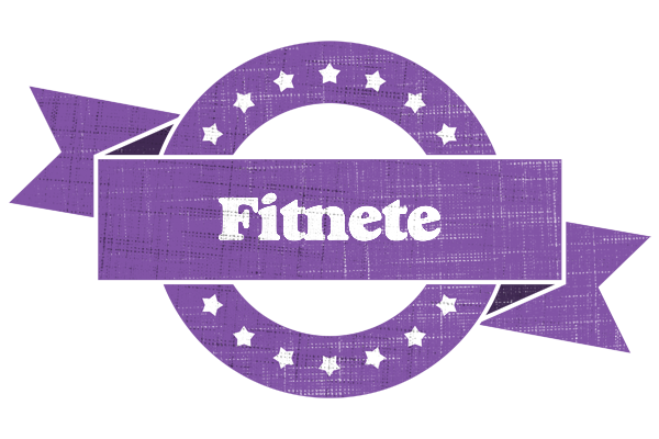 Fitnete royal logo