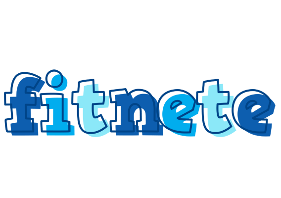 Fitnete sailor logo