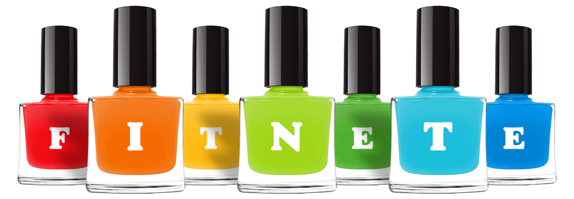 Fitnete saloon logo